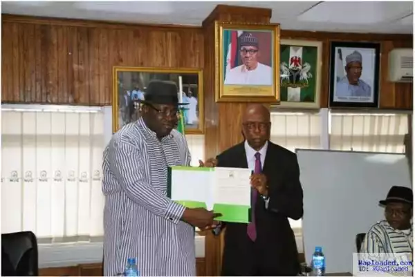 NUC Approves “University Of Africa” For Bayelsa As 43rd State University In Nigeria